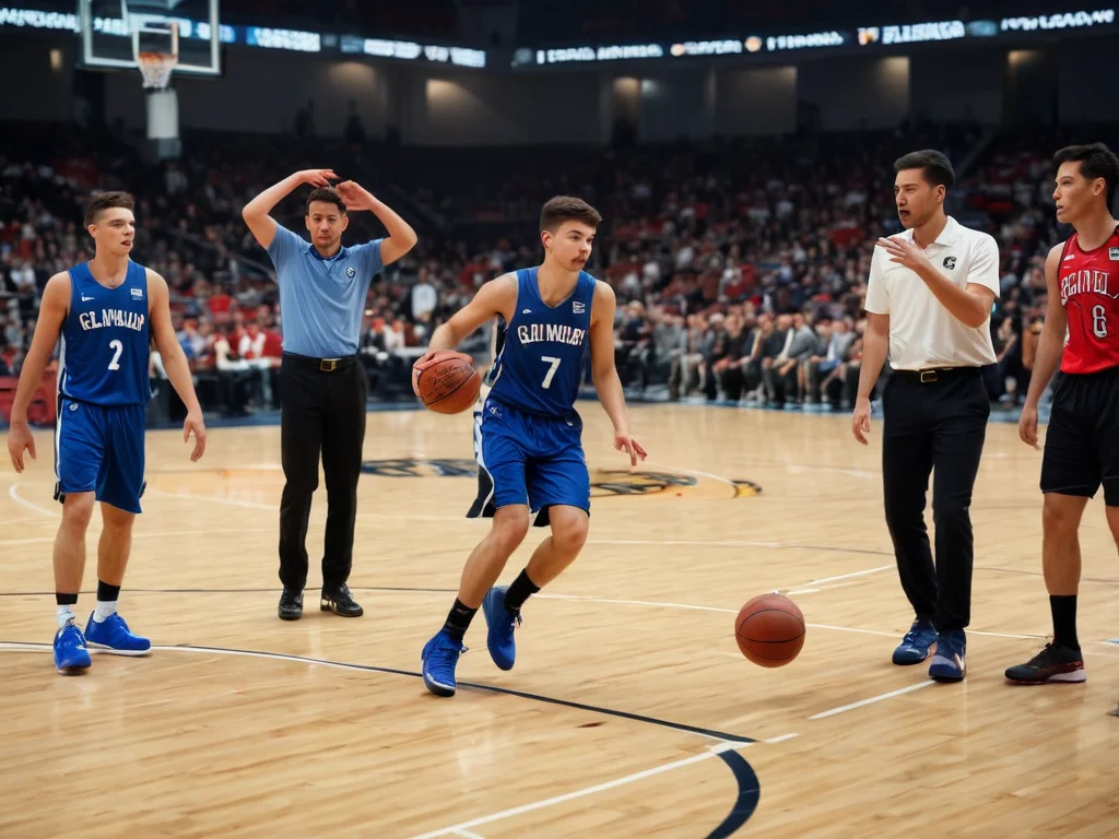 李凯尔季后赛高效发挥助力球队拿下系列赛开门红（LEYU SPORTS）